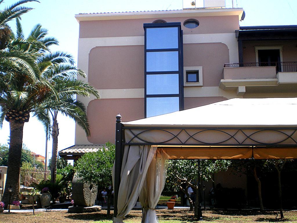 Villa Sea Garden - Sicily In Pozzallo Exterior foto