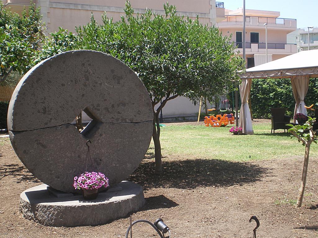 Villa Sea Garden - Sicily In Pozzallo Exterior foto