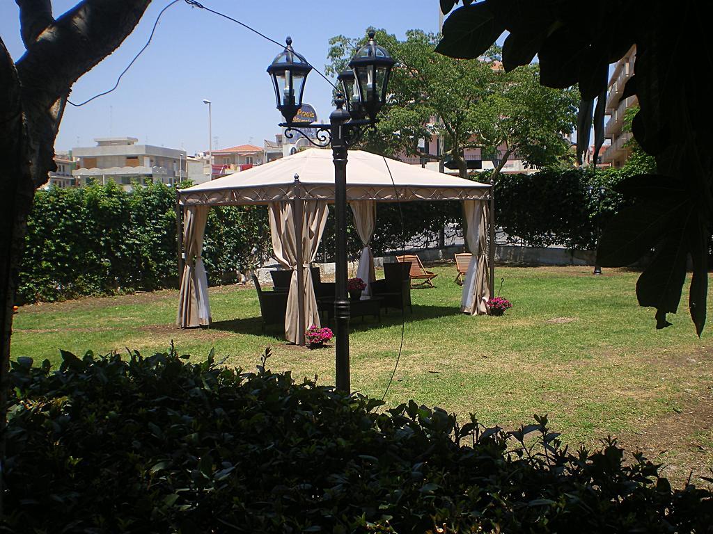 Villa Sea Garden - Sicily In Pozzallo Exterior foto
