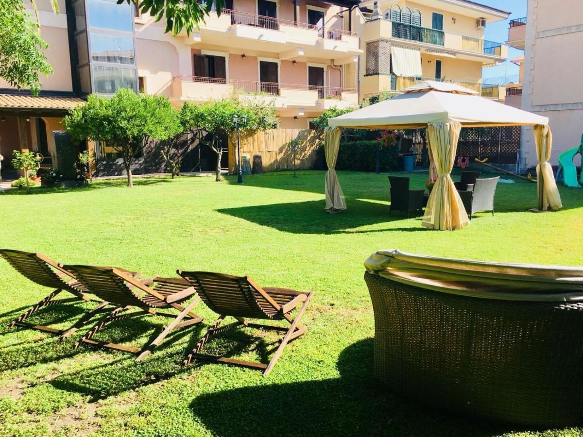 Villa Sea Garden - Sicily In Pozzallo Exterior foto