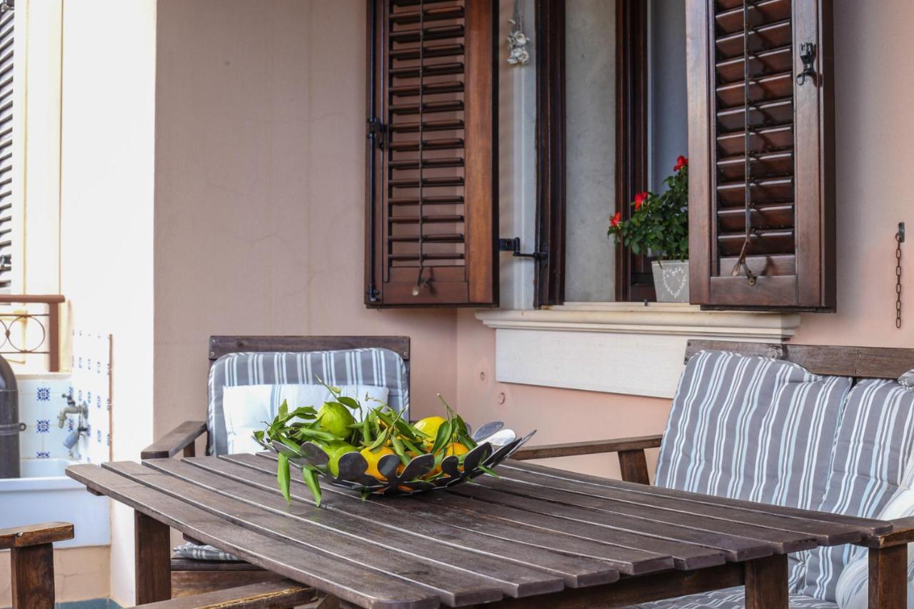 Villa Sea Garden - Sicily In Pozzallo Exterior foto