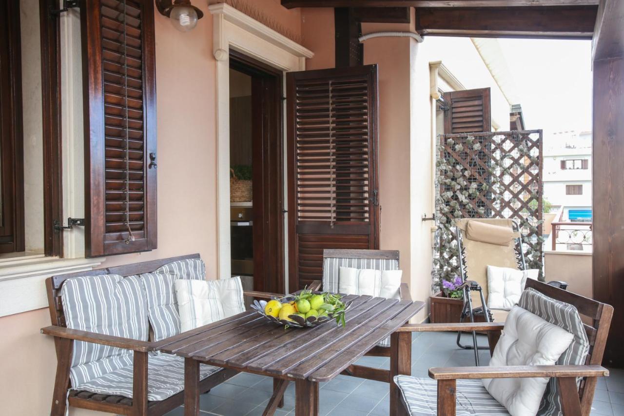 Villa Sea Garden - Sicily In Pozzallo Exterior foto