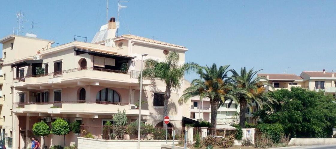 Villa Sea Garden - Sicily In Pozzallo Exterior foto