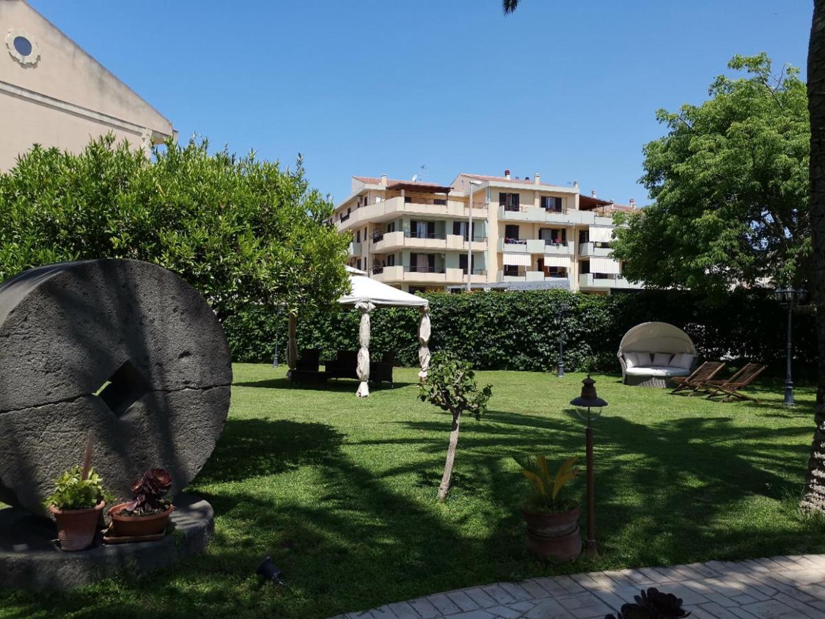 Villa Sea Garden - Sicily In Pozzallo Exterior foto