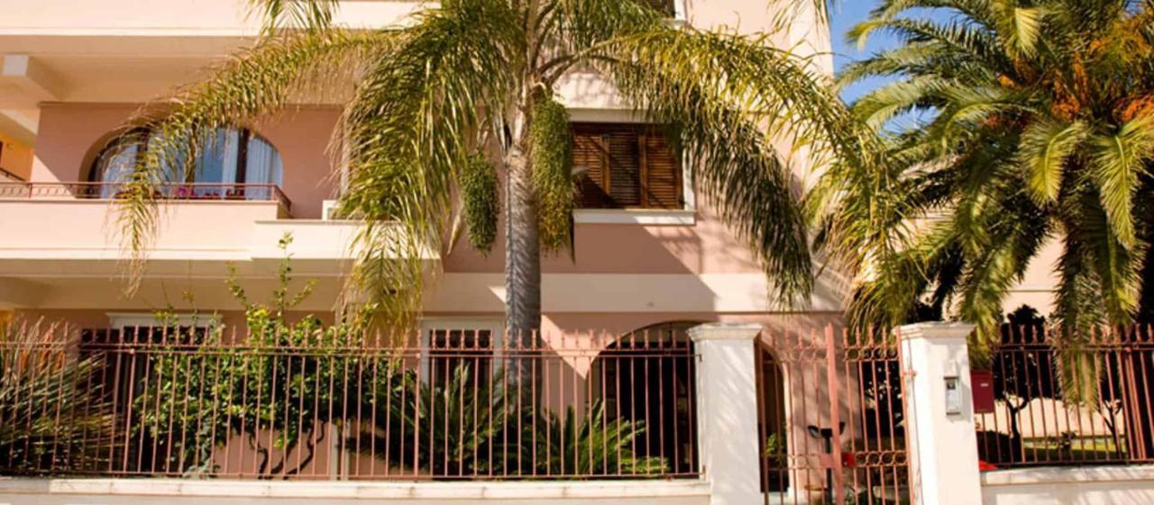 Villa Sea Garden - Sicily In Pozzallo Exterior foto