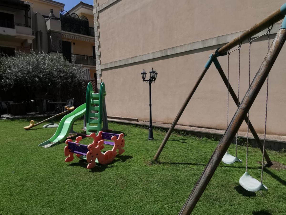 Villa Sea Garden - Sicily In Pozzallo Exterior foto